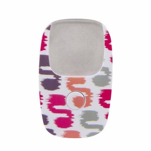Opticard LED Pocket Magnifier – Assorted Spring Colors – Each Sold Separately