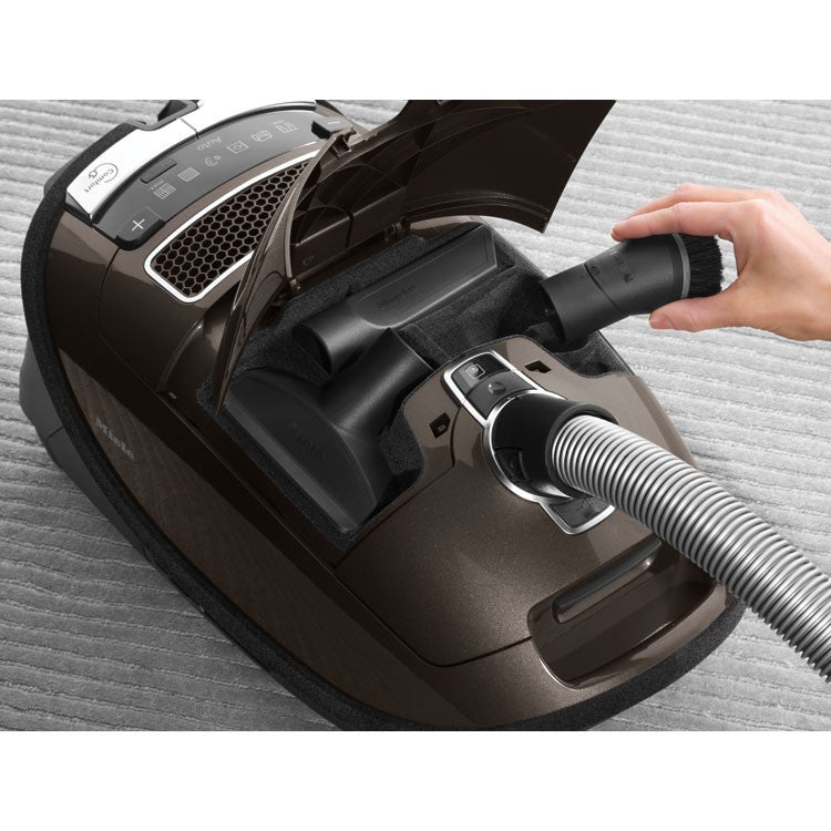 Miele Complete C3 Brilliant Vacuum Cleaner