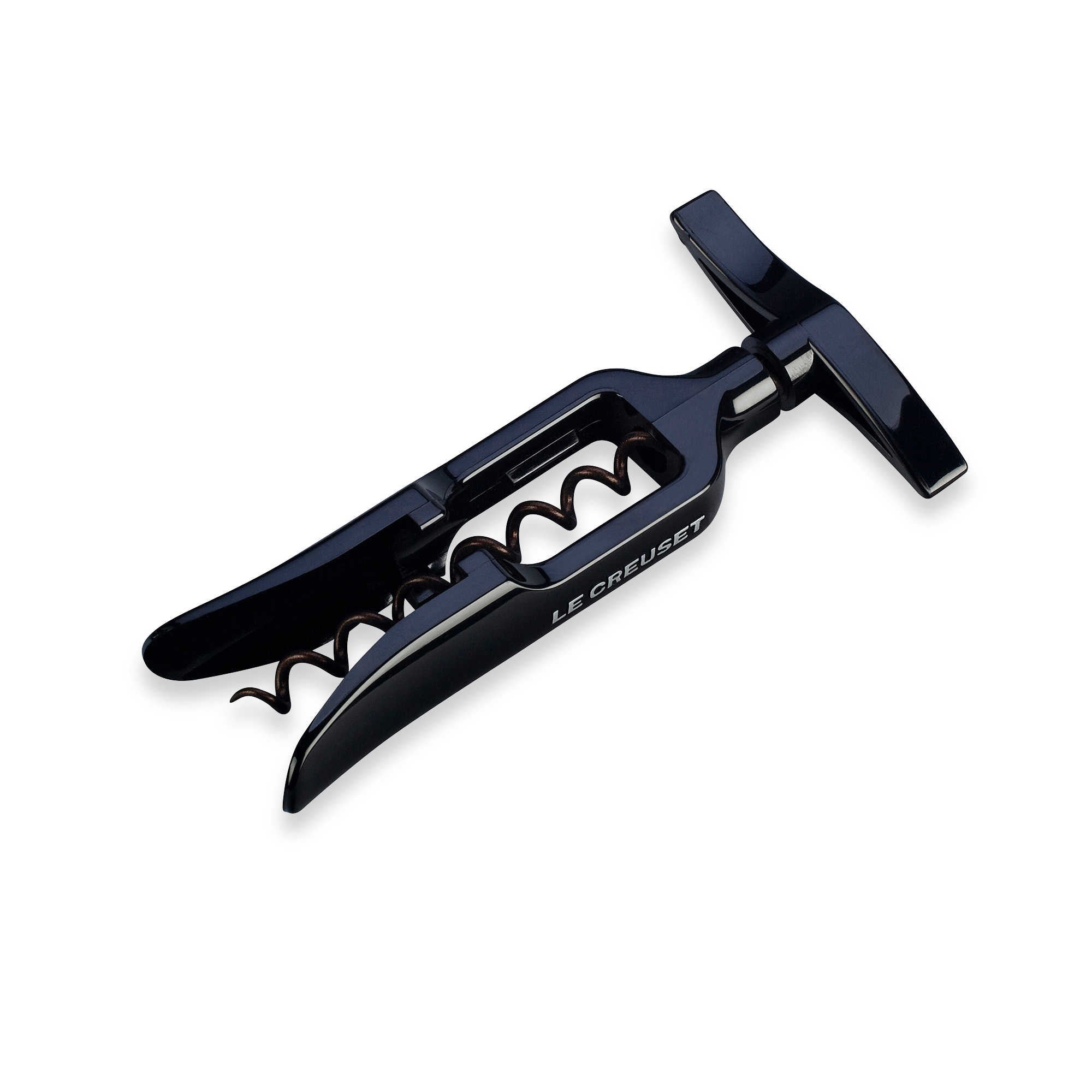 Le Creuset Screw-Pull Corkscrew