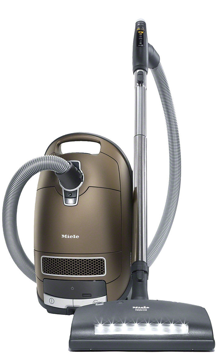Miele Complete C3 Brilliant Vacuum Cleaner